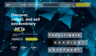 crypto-art